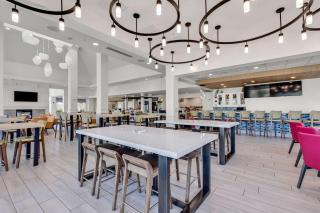 Hilton Garden Inn Myrtle Beach/Coastal Grand Mall - Myrtle Beach - 6