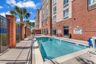 Hilton Garden Inn Myrtle Beach/Coastal Grand Mall - Myrtle Beach - 2
