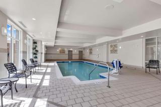 Hilton Garden Inn Myrtle Beach/Coastal Grand Mall - Myrtle Beach - 1