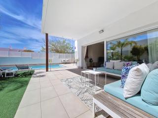 Villa Elisa - 3510 - Mar de Cristal - 9