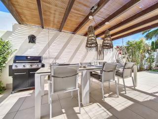 Villa Elisa - 3510 - Mar de Cristal - 4