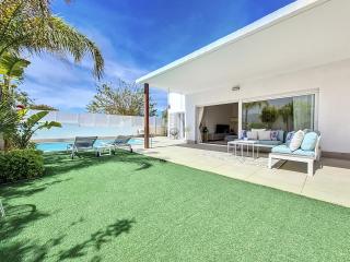 Villa Elisa - 3510 - Mar de Cristal - 3