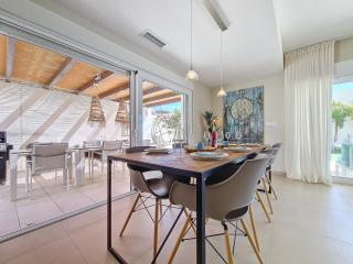 Villa Elisa - 3510 - Mar de Cristal - 2