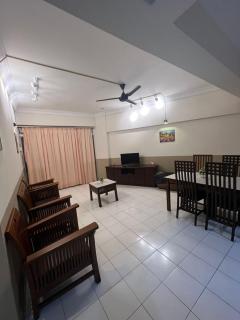 Wave & Sea Homestay - Port Dickson - 0