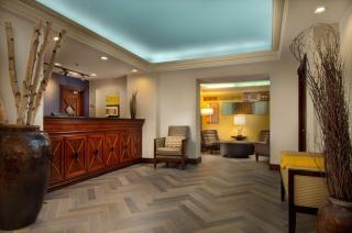 Comfort Inn Downtown DC-Convention Center - Washington - 9