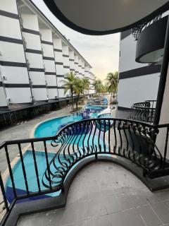 Wave & Sea Homestay - Port Dickson - 5