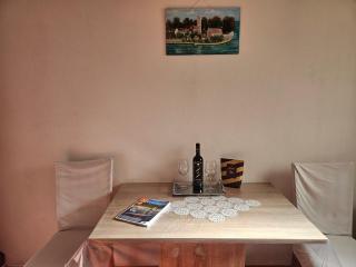 Apartman Sara-Vis - Vis - 4