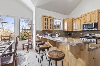 TOWN POINTE B205 condo - Park City - 9
