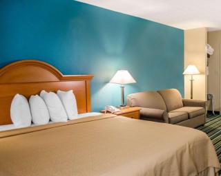 Quality Inn & Suites Medina - Akron West - 1