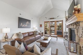 TOWN POINTE B205 condo - Park City - 1