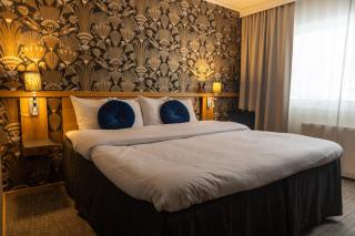 Starby Spa, Hotell & Konferens - Vadstena - 9