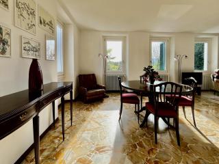 Country house close to Orta Lake - 9