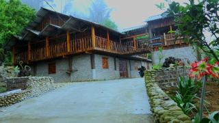 MUONG HOA Peaceful HOMESTAY & Sapa - Lào Cai - 6