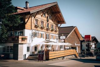 Hotel Tradizio - Mittelberg - 0