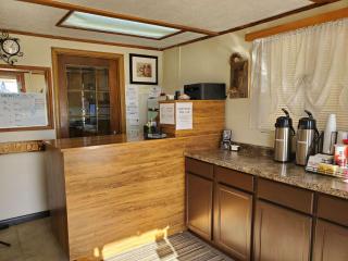 Rodeway Inn - Buffalo - 7