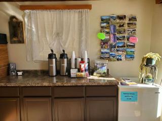 Rodeway Inn Buffalo - 6