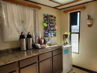 Rodeway Inn - Buffalo - 5