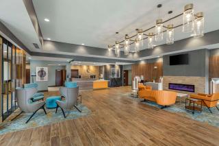 Comfort Suites Cheyenne - Cheyenne - 7