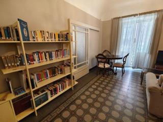RetroEtnea - Appartamento in centro storico - con camere comunicanti - 2