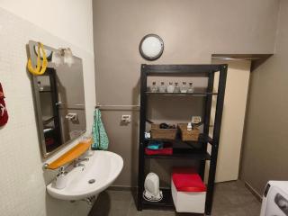 RetroEtnea - Appartamento in centro storico - con camere comunicanti - 1