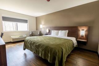 Quality Inn Carrollton - 4