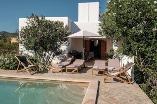 Can Pere March. Casa familiar con piscina. - 9