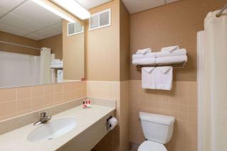 Travelodge by Wyndham Deadwood - Deadwood - 5