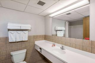 Travelodge by Wyndham Deadwood - Deadwood - 6