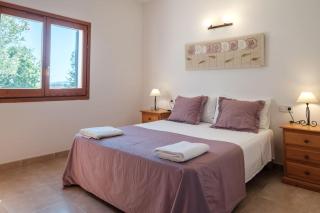 Can Pere March. Casa familiar con piscina. - 6
