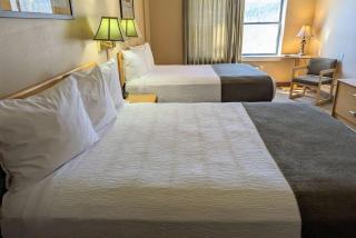 Travelodge by Wyndham Deadwood - 1