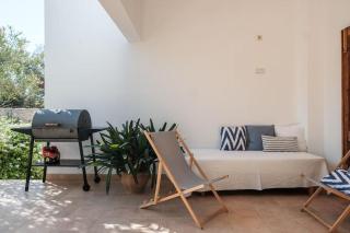 Can Pere March. Casa familiar con piscina. - 2