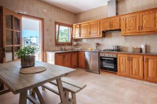 Can Pere March. Casa familiar con piscina. - 1