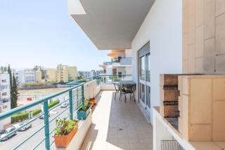 P - Meia-Praia Seaview Guesthouse - Lagos - 4