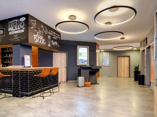 ibis Styles Bamberg - Bamberg - 5
