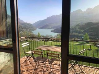 El Balcón de Panticosa - 0