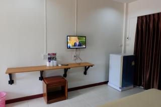 กิจตรงวิลล์ รีสอร์ท Kittrongvill - Ubon Ratchathani - 5