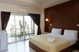 กิจตรงวิลล์ รีสอร์ท Kittrongvill - Ubon Ratchathani - 8