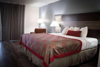 Ramada by Wyndham North Platte - North Platte - 4