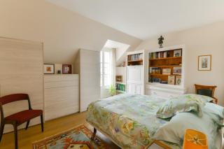 EXIGEHOME-Maison avec terrasse privée - Versailles - 3