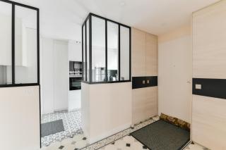 EXIGEHOME-Maison avec terrasse privée - Versailles - 4