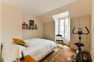EXIGEHOME-Maison avec terrasse privée - Versailles - 2