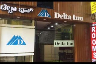 Delta Inn Madiwala - Bangalore - 2