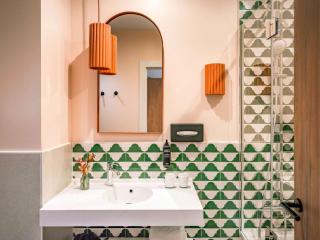 Ibis Styles Sevilla City Santa Justa - Siviglia - 1