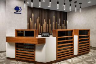 DoubleTree by Hilton New York Midtown Fifth Ave - Nova Iorque - 4