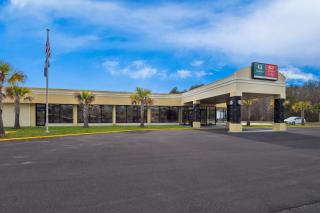 Quality Inn Yemassee - Point South I-95 - 8