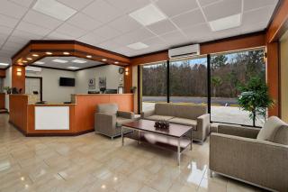 Quality Inn - Yemassee - 2