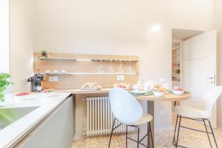 CASA ARNOLFO: Where Heritage Meets Modernity - 1