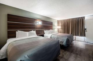 Quality Inn - Yemassee - 8