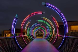 Hilton Garden Inn Grand Prairie At EpicCentral - 9