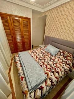 Studio chic - Casablanca - 4